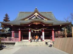A Shinto shrine.JPG